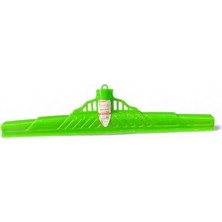 Ermet Yersil Çekbas Yer Sil 40 cm