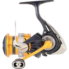 Daiwa Revros Lt 23 2500 Xh Spin Olta Makinesi