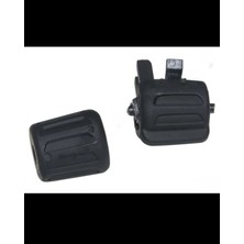 Wender Bmw Direksiyon Ses Düğmesi F10 F07 F01 SET:2AD Siyah