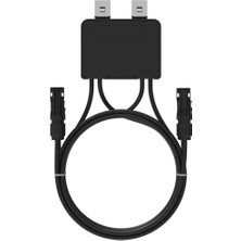 Deye - Inges Module Optimizer (SUN-XL02-B) - Solar Güneş Paneli Optimizeri