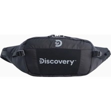 Discovery Outdoor Hands-Free 6l Kapasiteli Unisex Bel Çantası