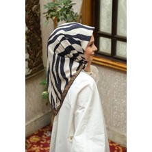 Tesettürnağme Ecozen Eşarp TN2101