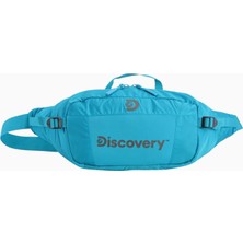 Discovery Outdoor Hands-Free 6l Kapasiteli Unisex Bel Çantası