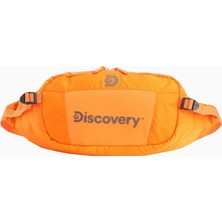 Discovery Outdoor Hands-Free 6l Kapasiteli Unisex Bel Çantası