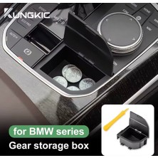 Bmw X5 G05 Saklama Bozuk Para Kutusu Aksesuar 2019-2023