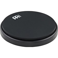 Meinly Meinl 6" Çalışma Pedi (Siyah)