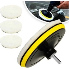 Eco Lounge Araba Pasta Cila Seti