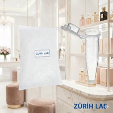 Zürih Ticaret ZURIHLAB Eppendorf Tüpü 0.5 mL - Mikrosantrifüj Ependorf Tüpü 1000 Adetlik Paket - Sızdırmazlık Garantisi - Zurih Lab - Yüksek Kaliteli