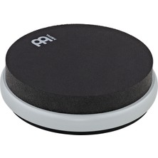 Meinl 6" Double Sided Practice Pad (Gri)