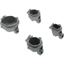 Supervac Ocak Havuz Bek Takımı, Bosch ile Uyumlu