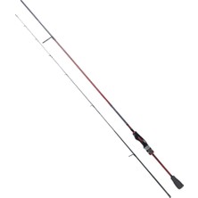 Daiwa Gekkabijin Mx 198 cm 2-8 gr Lrf Kamış