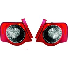 Arteb Volkswagen Passat B6 2006 - 2010 Dış Stop Takımı - 3C5945096 - 3C5945095