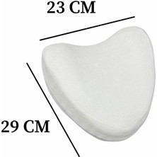 Comfort Plus Bacak Arası Yastığı