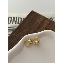 Renda Accessory Rainbow Küpe