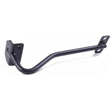 Wender Mercedes Panel Kilit Braketi C253 X253 Ön