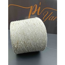 Pi Yarn Böcekli El Örgü Ipi 300 gr Tivitli