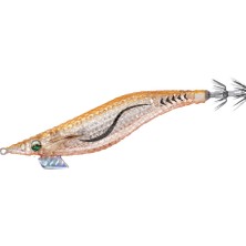 Daiwa Emeraldas Shine Lc Laser Impact #3.0 14GR Kalamar Zokası Renk : Orange Aji