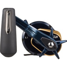 Daiwa Saltiga 25 35 H Sağ El Jig Çıkrık