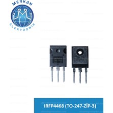 IRFP4468 (TO-247-ZİP-3) Orijinal Oto Beyin Tamir Entegreleri Merkan Elektronik