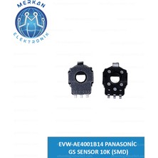 EVW-AE4001B14 Panasonic Gs Sensor 10K (Smd) Orijinal Oto Beyin Tamir Entegreleri Merkan Elektronik
