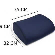 Comfort Plus Visco Bel Minderi (%100 Visco)