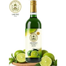Giritli Metin Efendi Lime Özü 700 gr