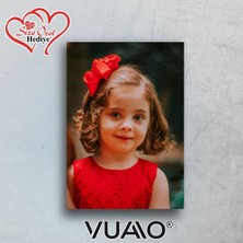 Vuao 2 Adet Kişiye Özel Fotoğraf Baskısı | Kenarlıksız| 10X15 cm | Premium Kalite | Yüksek Çözünürlüklü