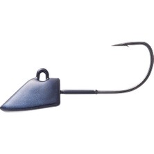 Daiwa Gekkabijin Darting Ss #8 Jig Head Ağırlık (Gr) : 1,5gr