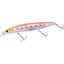Daiwa Shore Line Shiner-Z Vertice R 125F 12,5cm 20,5gr Maket Yem Renk : Orepin Iwashi