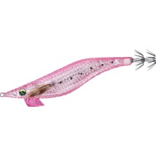 Daiwa Emeraldas Shine Lc Laser Impact #2.5 12GR Kalamar Zokası Renk : Pink Pink