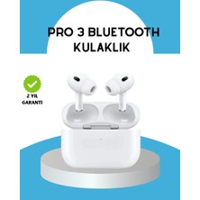 Bluetooth 5.3 Kablosuz Kulaklık – Gürültü Engelleyici, 24 Saat Pil Süreli