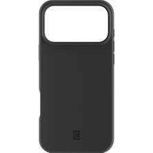 Cellularline IPHONE 17 Pro Sensatıon Kılıf Siyah