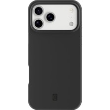 Cellularline IPHONE 17 Pro Sensatıon Kılıf Siyah