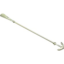 Pirinç Çapalı Kerata Çekecek 12427