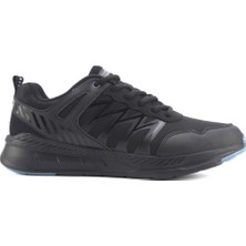 Kinetix Novel-Pu Erkek Premium Sneaker Spor Koşu Ayakkabısı