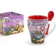 Tekli Yöresel Kupa Bardak ALK1552