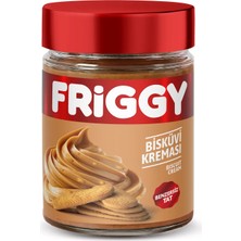 Bisküvi Kreması 320GR