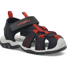 Bags Shoes Kinetix Derono 26/30 Çocuk Kapalı Sandalet