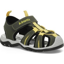 Kinetix Derono 26/30 Çocuk Kapalı Sandalet