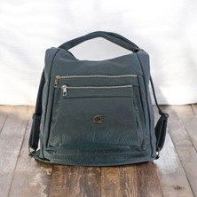 Kadın Omuz Sırt Çantası