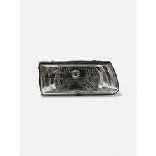 Depo Mitsubishi L300 Sağ Ön Far Lambası 2001 ve Sonrası