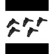 Wender Mercedes Radyatör Su Depo Rakoru W210 W211