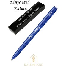 Kalemhane Scrikss " Laci " Festival Roller Kalem - Dış Renk Ile Yazı Rengi Aynıdır