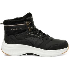Kinetix Warbel Pu Hi W  Kadın Comfort Taban Içi Kürklü Spor Bot