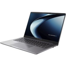 Asus PM3406CKA Aı R5-330 12GB 512 GB SSD 14" Wuxga Fingerprint, Aluminum Case W11HOME R516512G0D-14