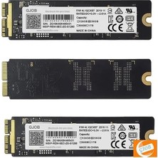 Gjob MNE92TU/A 256GB SSD Disk Gjob Türkiye Harddisk