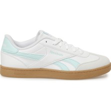 Reebok Smash Edge Beyaz Unisex Sneaker