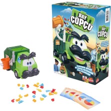 Just Cheap Store 933085 Bay Çöpçü +4 Yaş