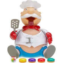 Arthurs Tombik Aşçı