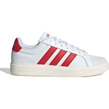 Adidas Streettalk Beyaz Erkek Sneaker